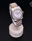 Datejust 36