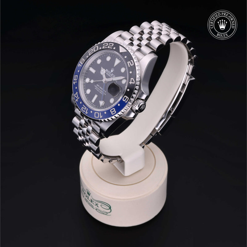 GMT-Master II