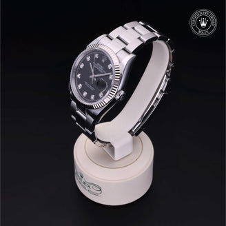 Datejust 36 - image 6 of 36