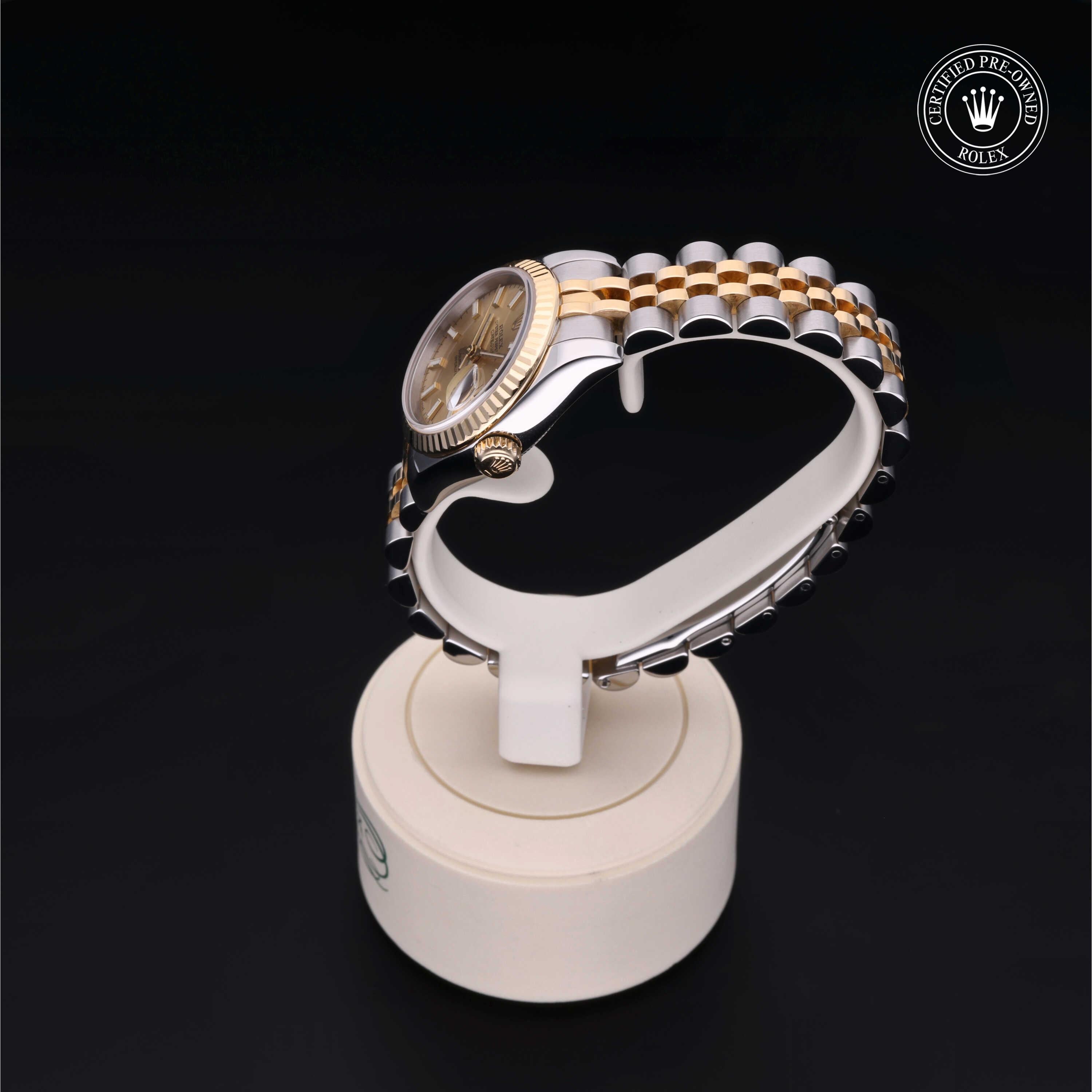 Lady-Datejust 26