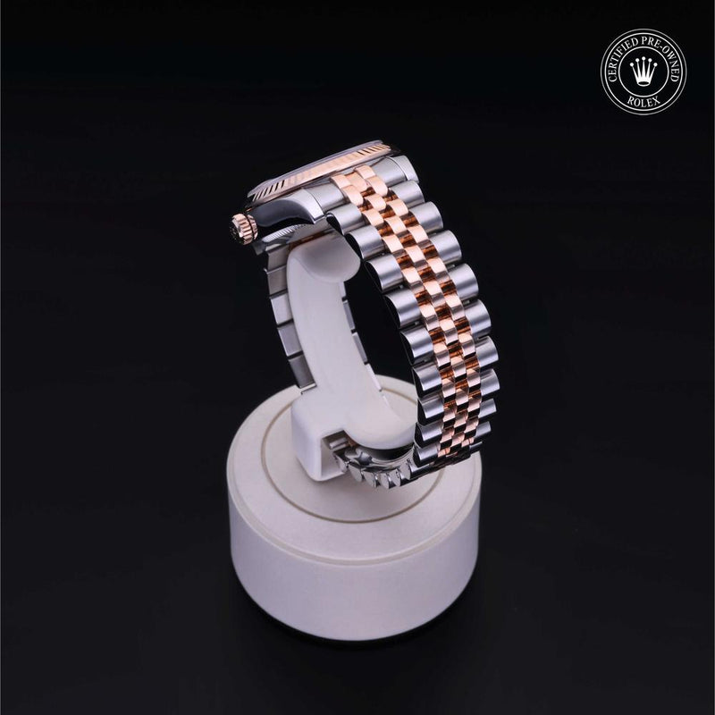Datejust 31