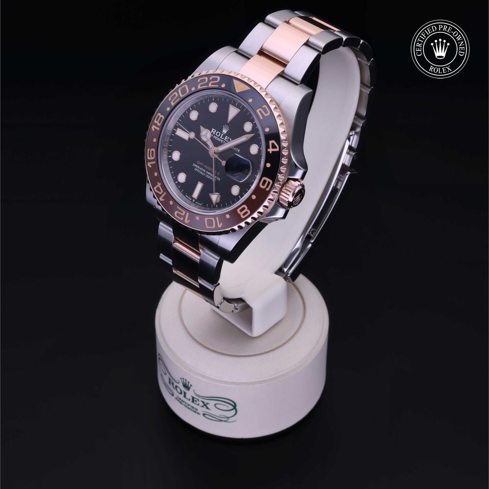 GMT-Master II