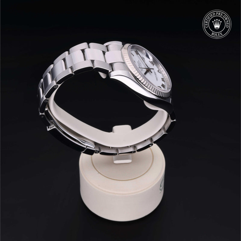 Datejust 36