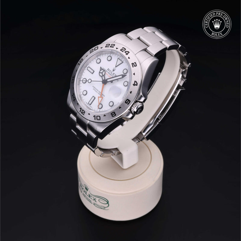 Explorer II