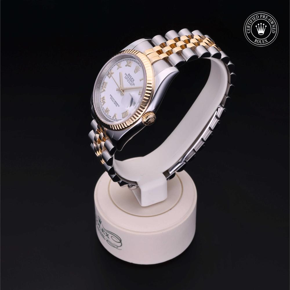 Datejust 36