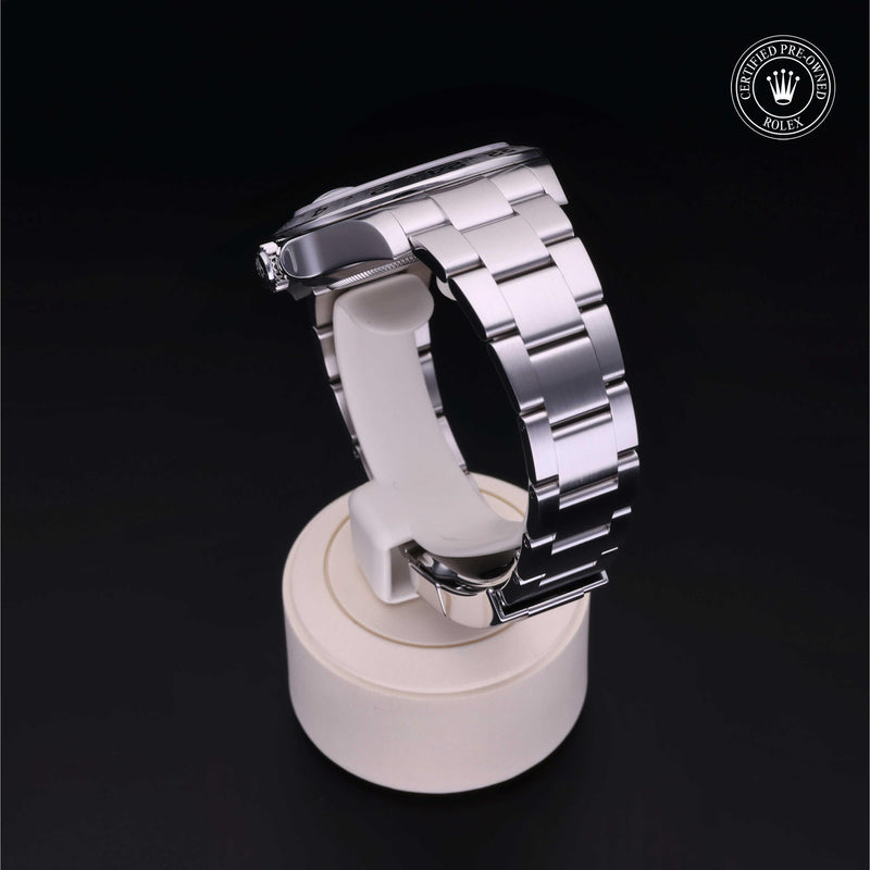 Explorer II