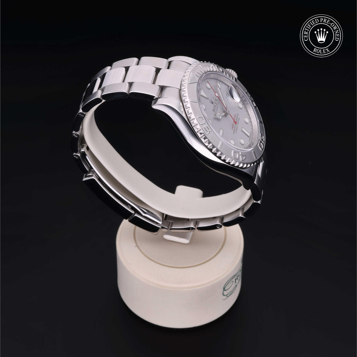 Yacht-Master 40