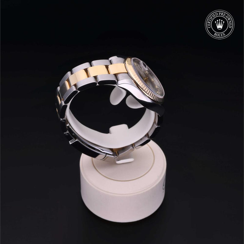 Datejust 31