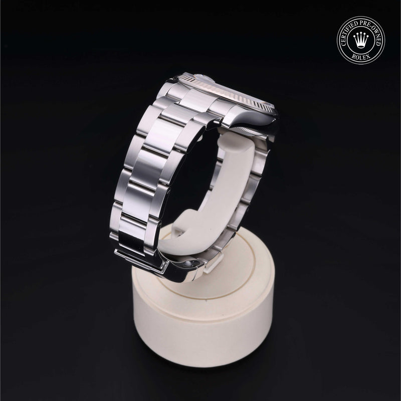 Datejust 36
