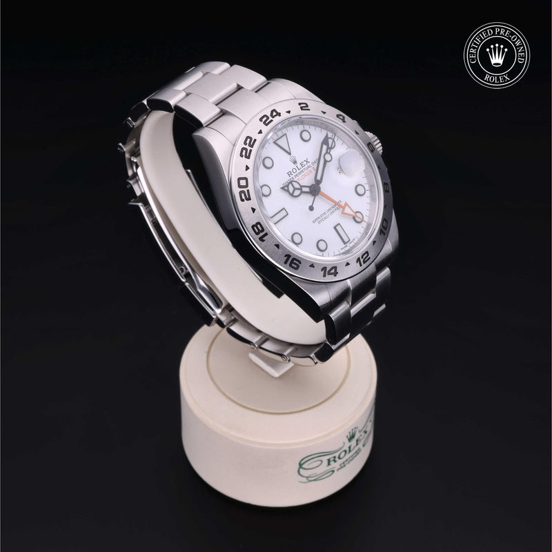 Explorer II