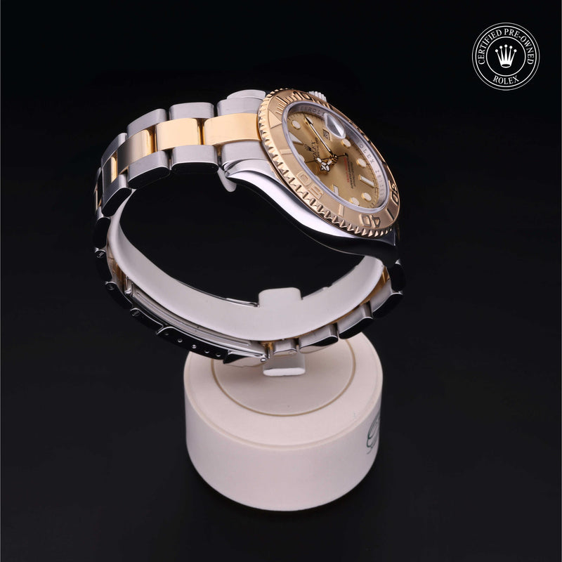 Yacht-Master 40