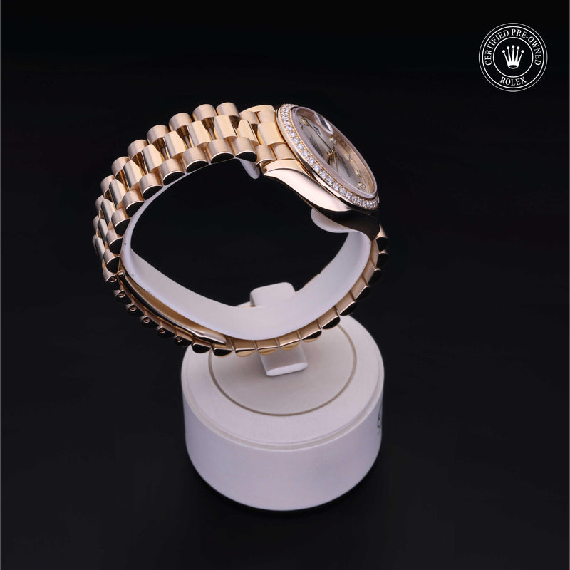 Datejust 31