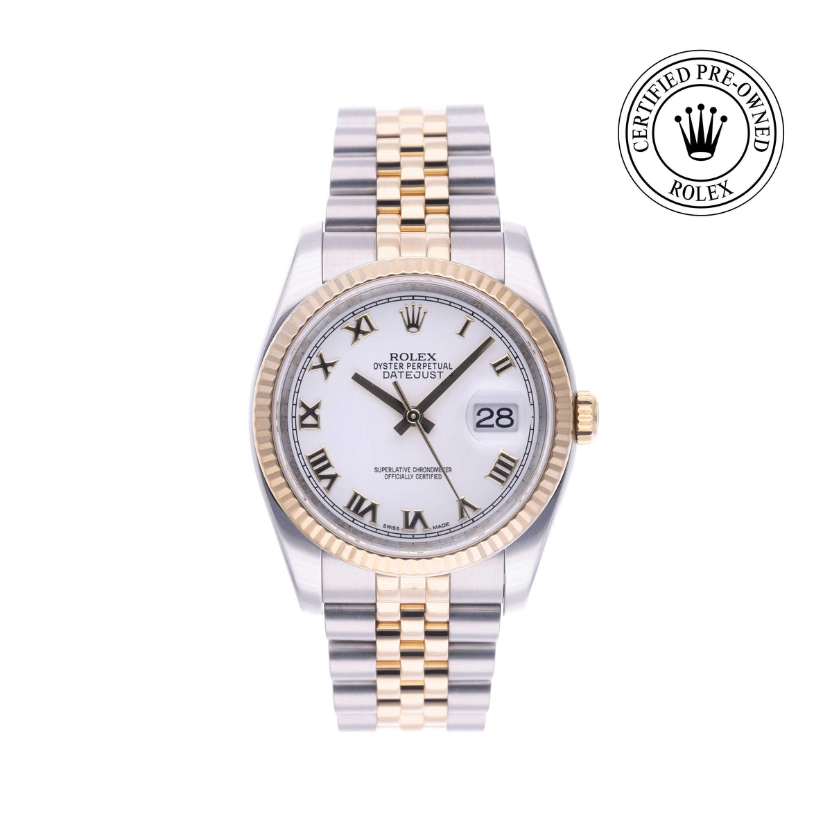 Datejust 36