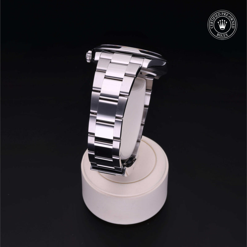Datejust 41