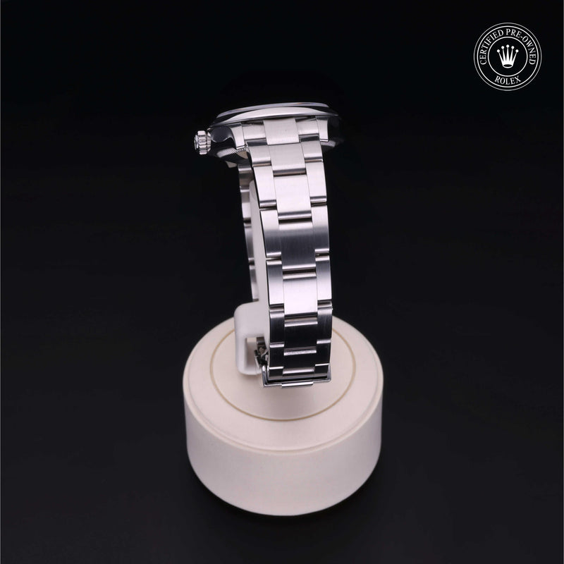 Oyster Perpetual 31
