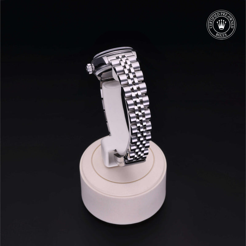 Oyster Perpetual Lady-Datejust 26