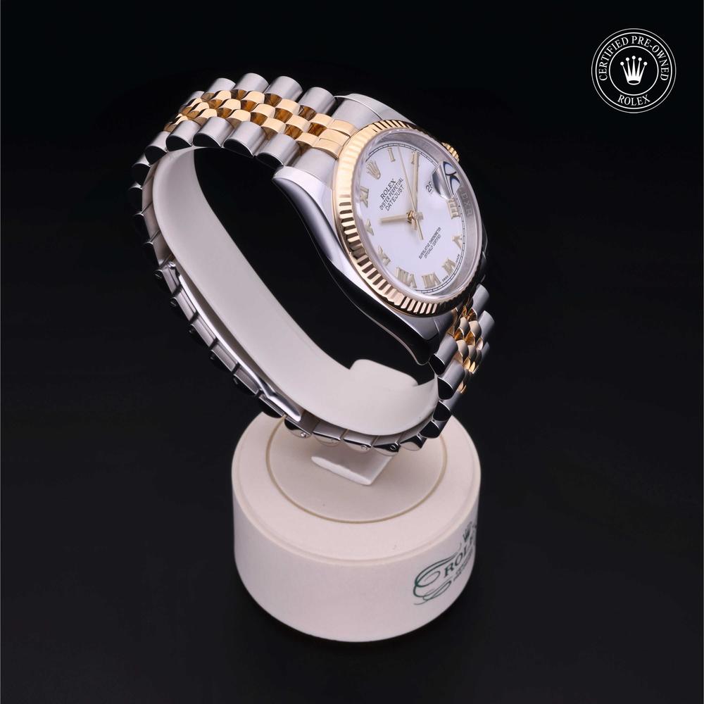 Datejust 36