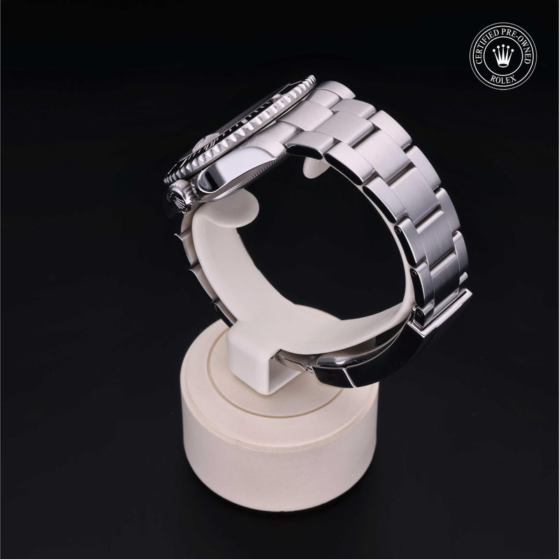 Submariner Date