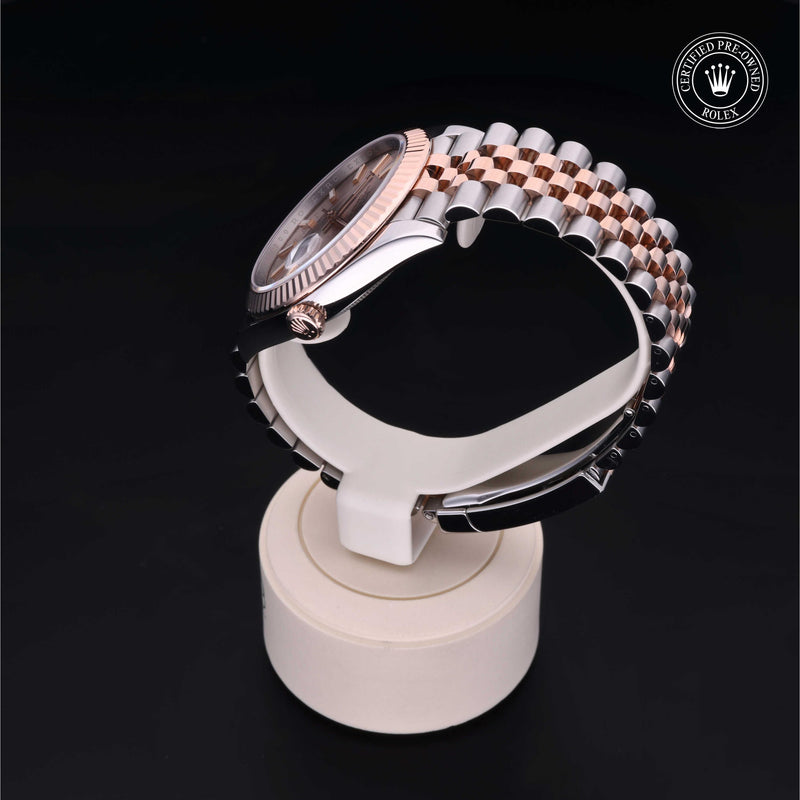 Datejust 41