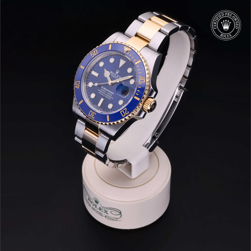 Submariner Date
