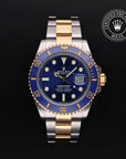 Submariner Date