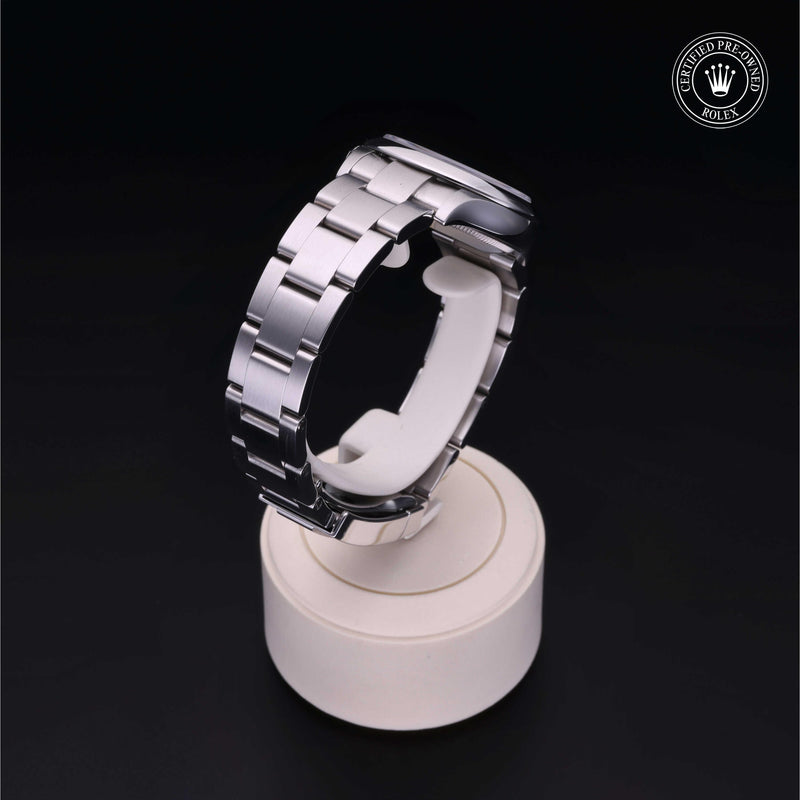 Oyster Perpetual 31
