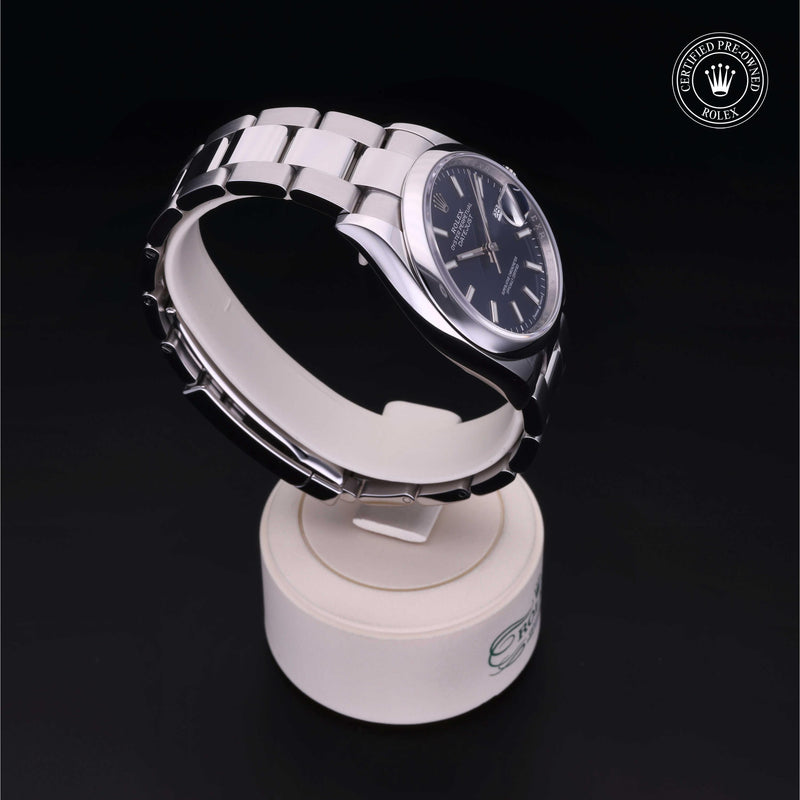 Datejust 36