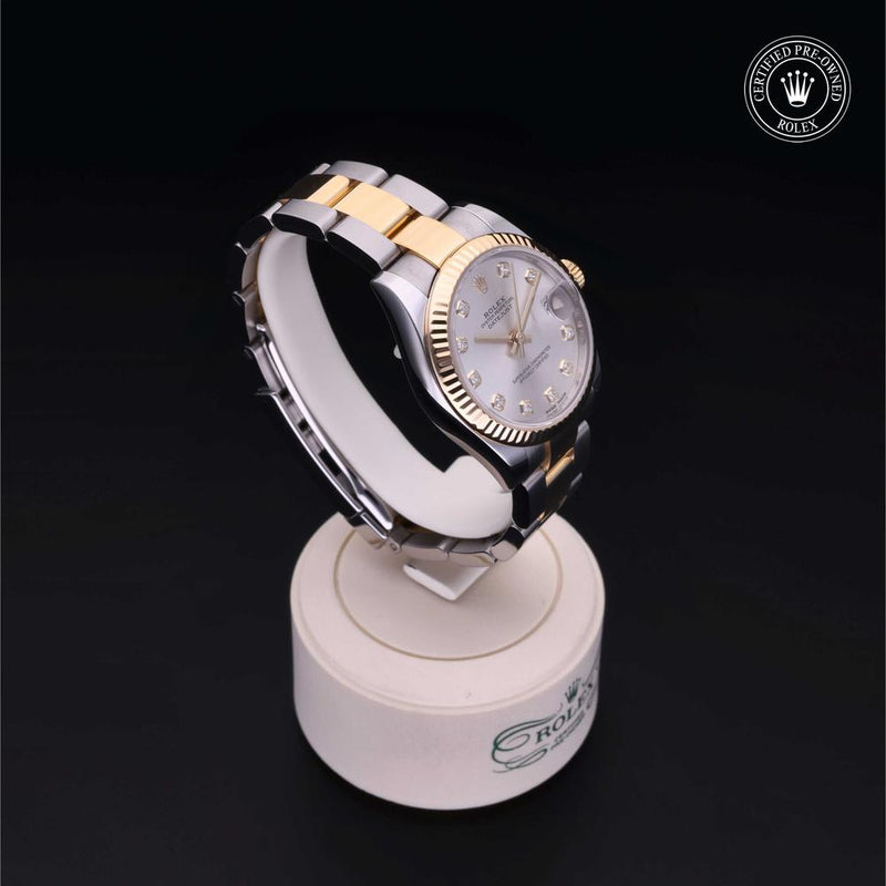Datejust 31