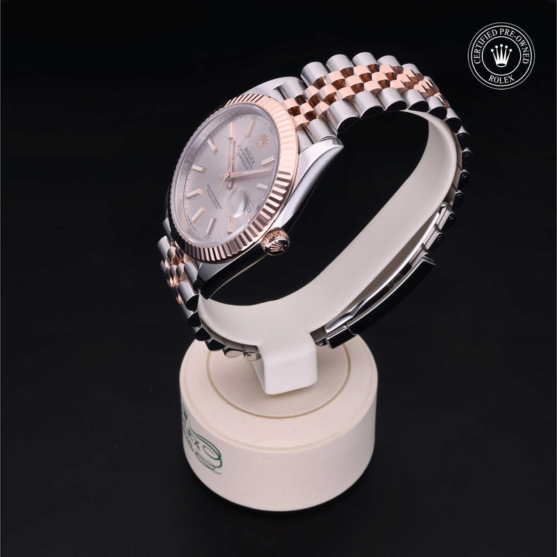 Datejust 41