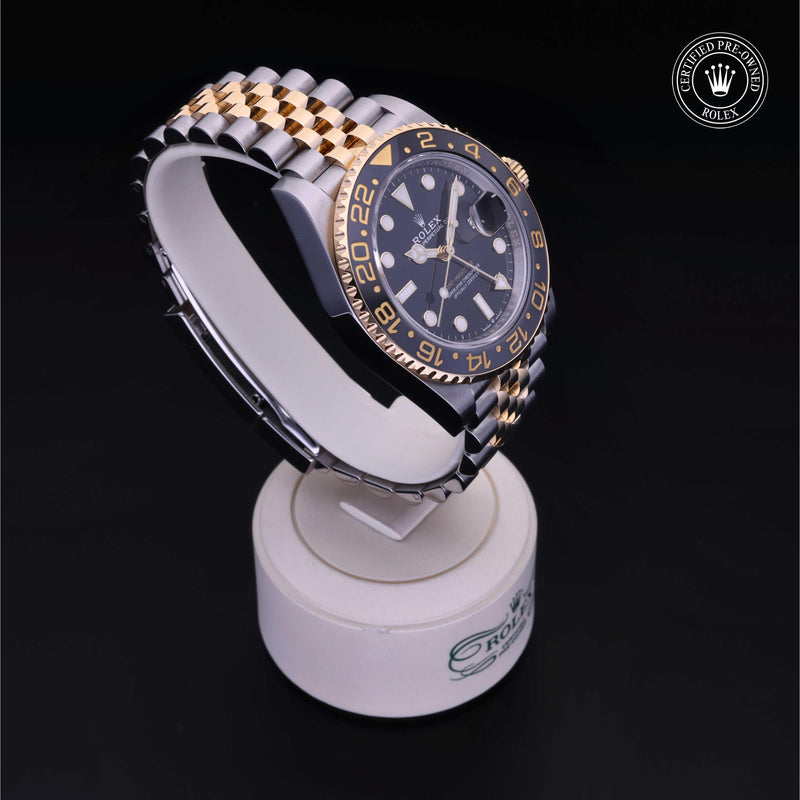 GMT-Master II