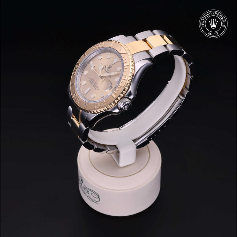 Yacht-Master 40