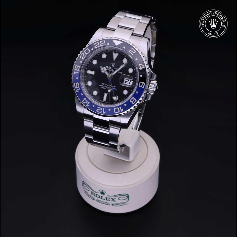GMT-Master II