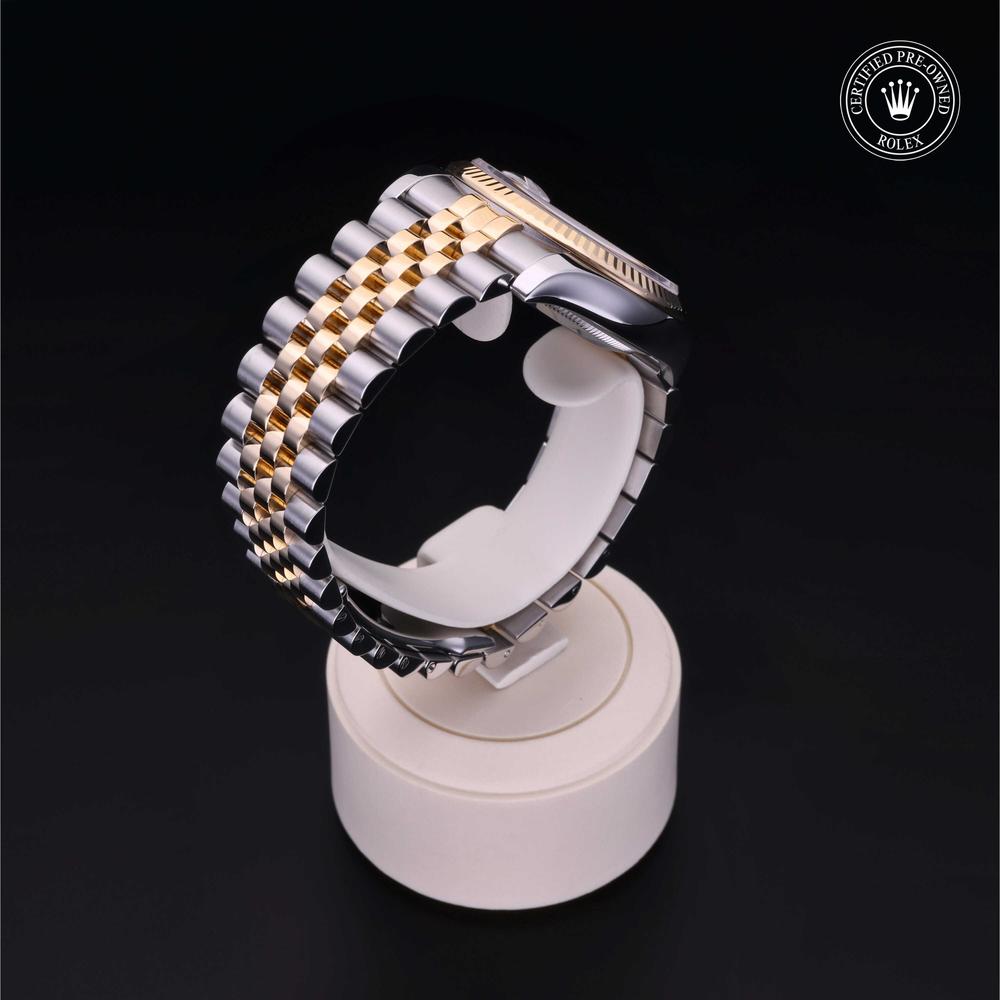 Datejust 36