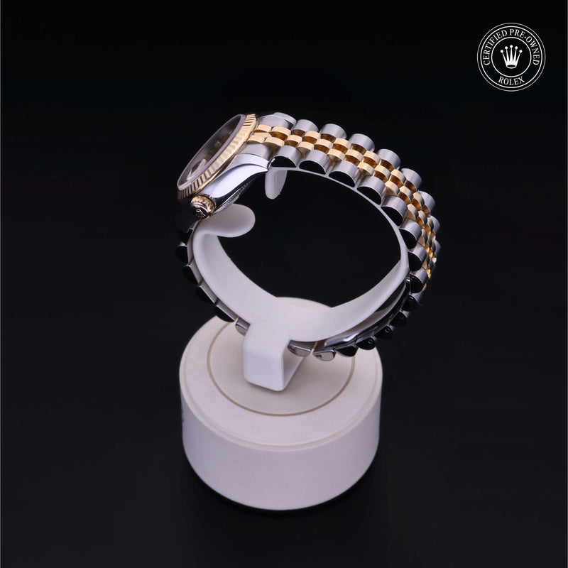 Lady-Datejust 26