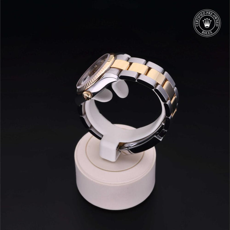 Datejust 31