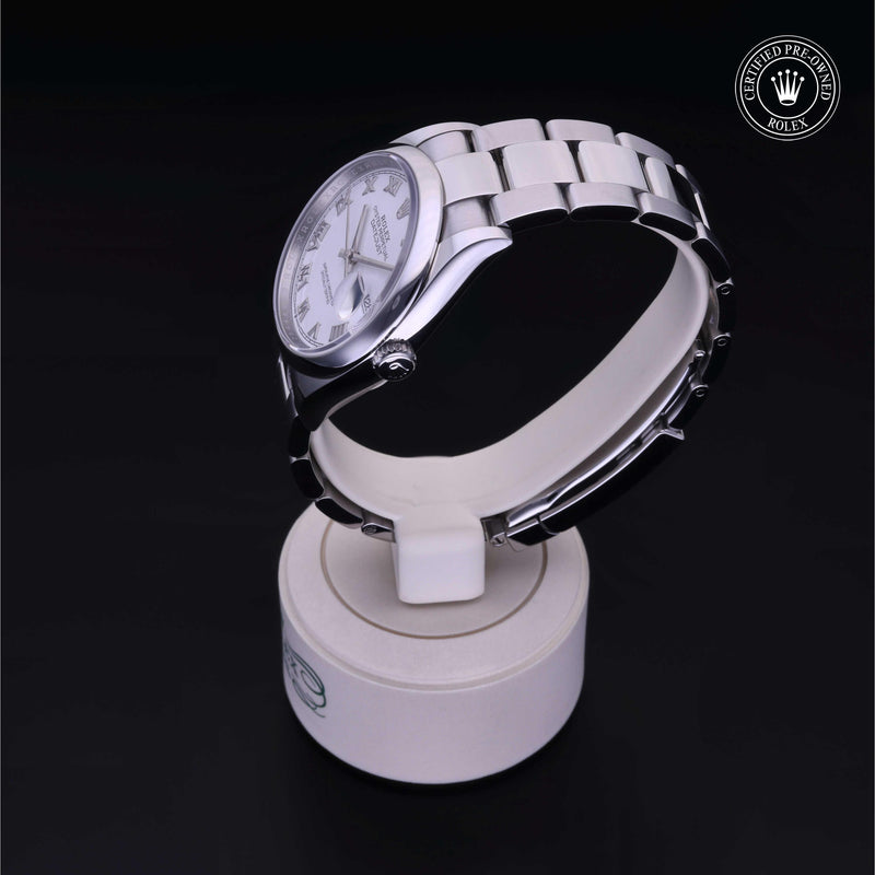 Datejust 36