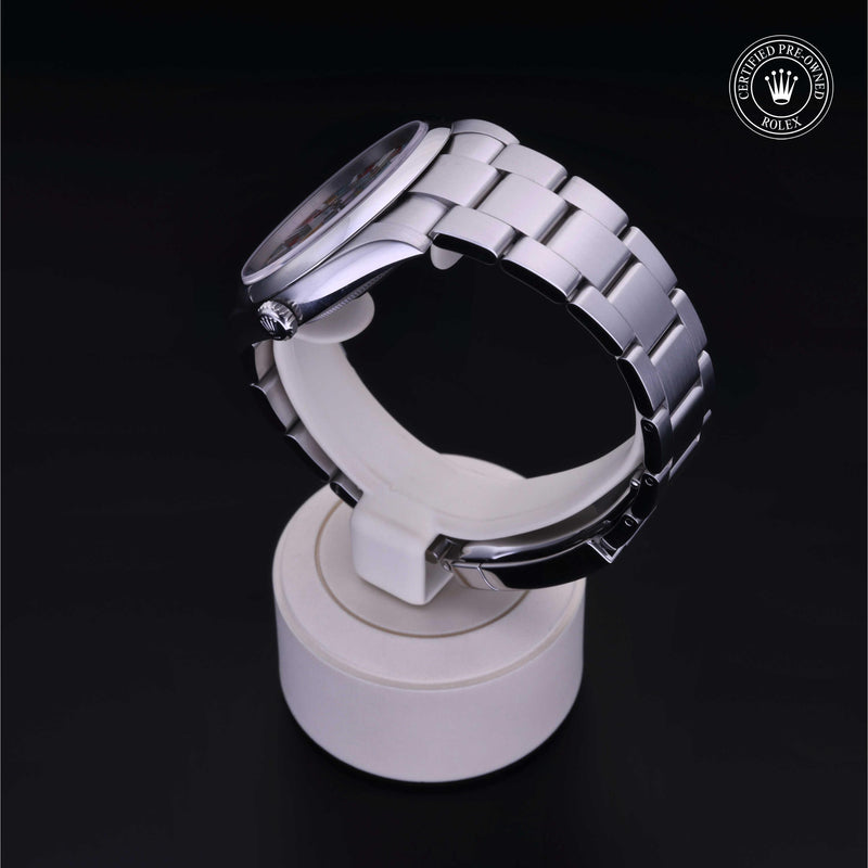 Oyster Perpetual 41