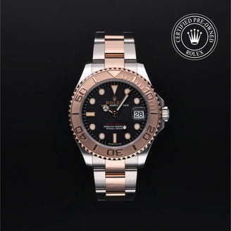 Yacht-Master 37