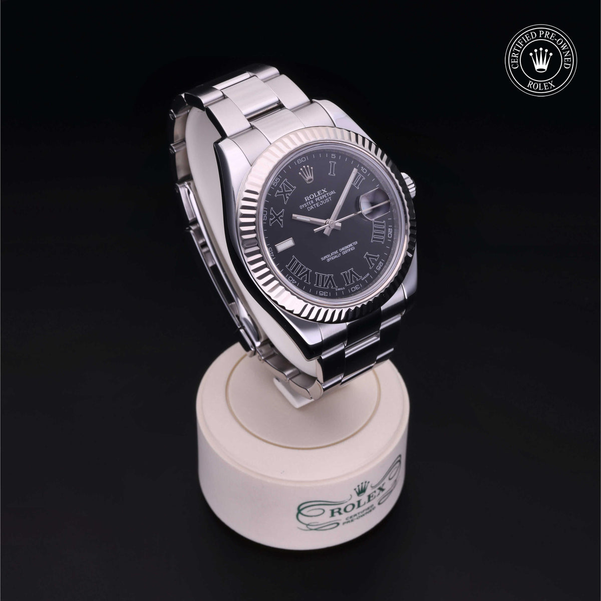 Datejust II