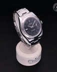 Datejust II