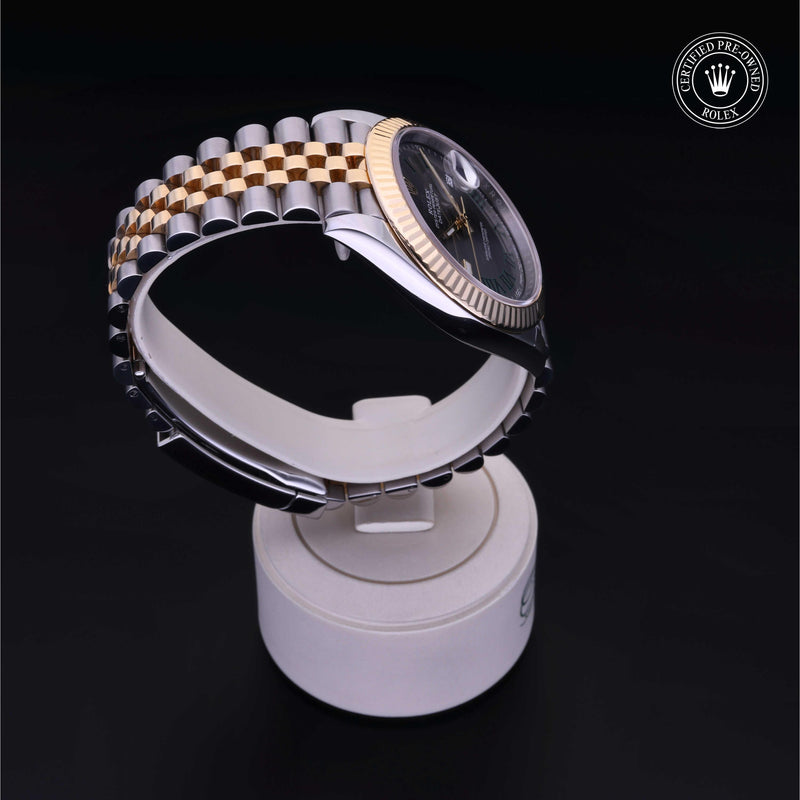 Datejust 41