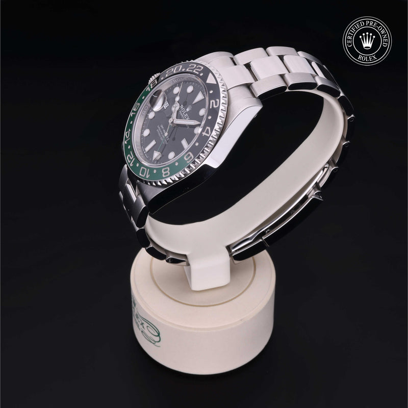 GMT-Master II