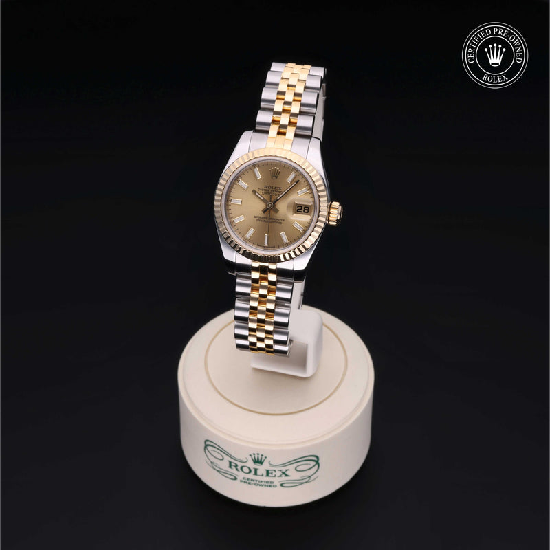 Lady-Datejust 26