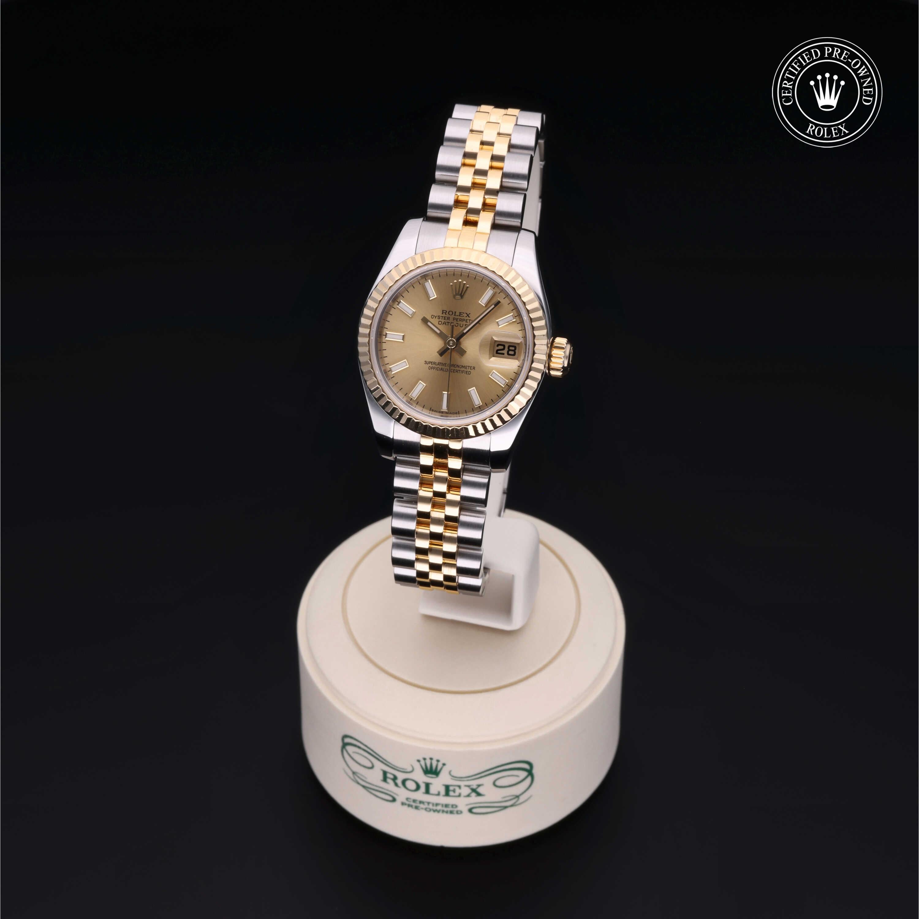 Lady-Datejust 26