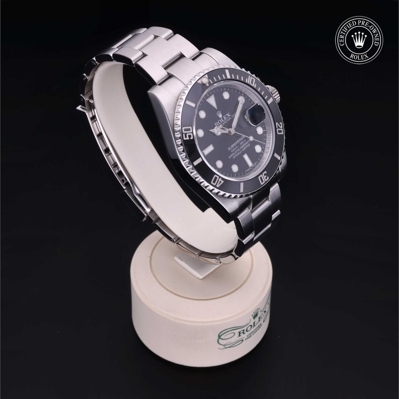 Submariner Date