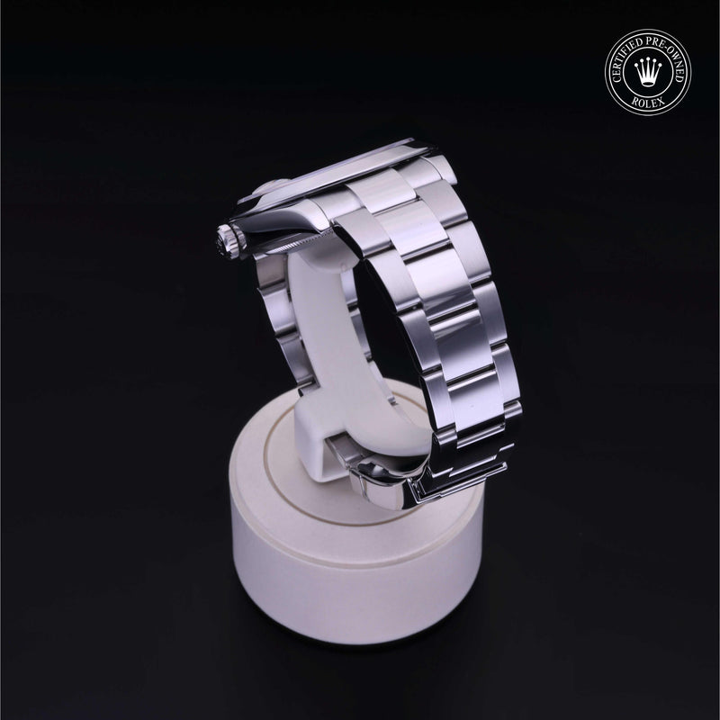 Datejust 41