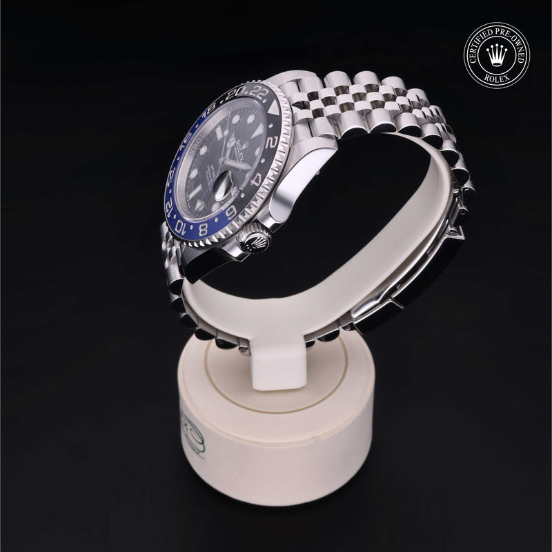 GMT-Master II