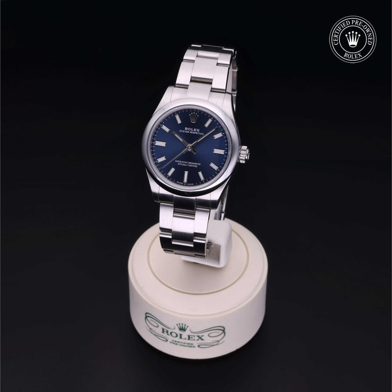 Oyster Perpetual 31