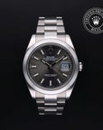 Datejust 41