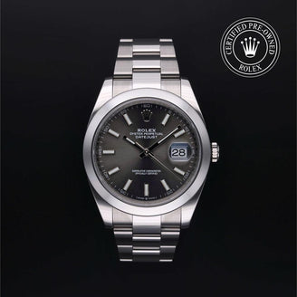 Datejust 41
